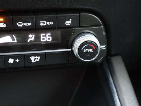 Used 2021 MAZDA CX-5 Grand Touring image 34