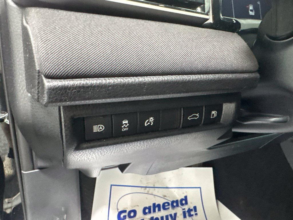 Used 2026 Toyota Camry LE FWD image 12