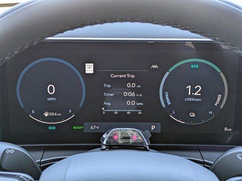 New 2026 Hyundai Santa Fe Calligraphy FWD image 24