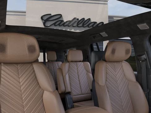 New 2026 Cadillac Escalade IQL Sport 2 AWD/4WD image 24