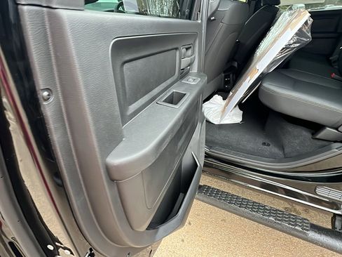 New 2026 RAM 3500 Tradesman image 18