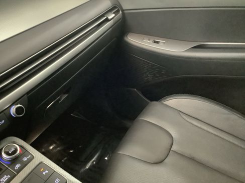 Used 2025 Hyundai Palisade SEL image 24