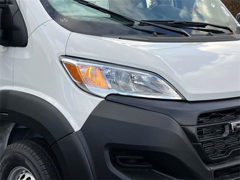 New 2026 RAM ProMaster 1500 w/ Storage Group image 9