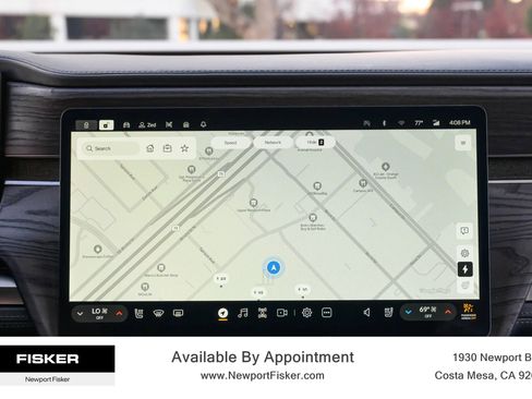 Used 2023 Rivian R1S Adventure image 26