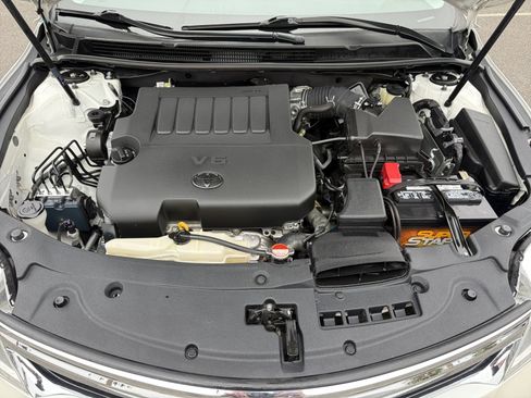 Used 2015 Toyota Avalon Limited image 20