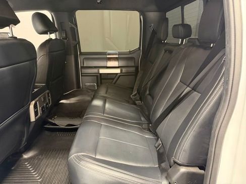 Used 2022 Ford F350 Lariat AWD/4WD image 19