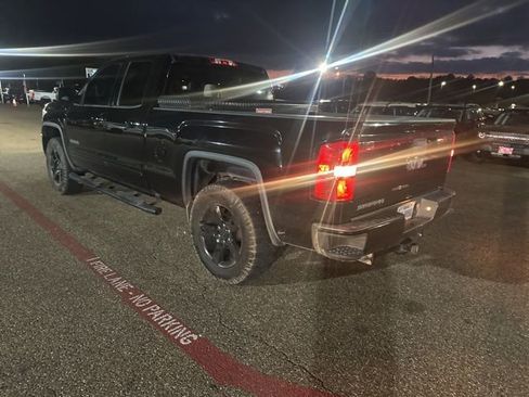 Used 2017 GMC Sierra 1500 2WD Double Cab w/ Elevation Edition image 19