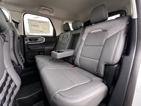 New 2025 Ford Bronco Sport Badlands w/ Badlands Tech Package image 67