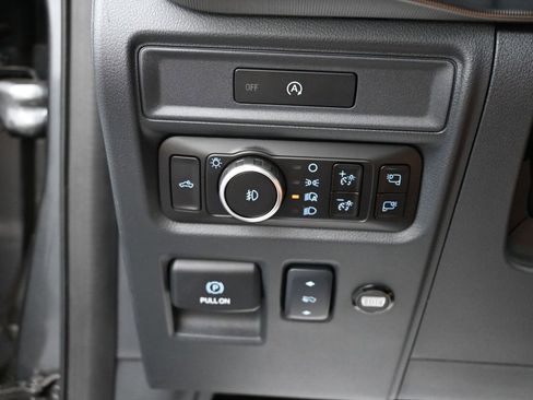 New 2025 Ford F150 Lariat w/ Equipment Group 502A High image 18