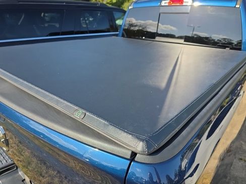 Used 2020 RAM 1500 Big Horn RWD image 7