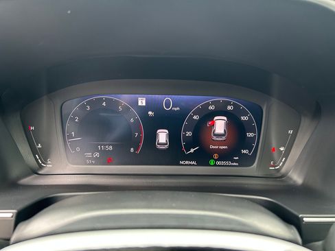 Used 2026 Honda Passport TrailSport Elite image 16