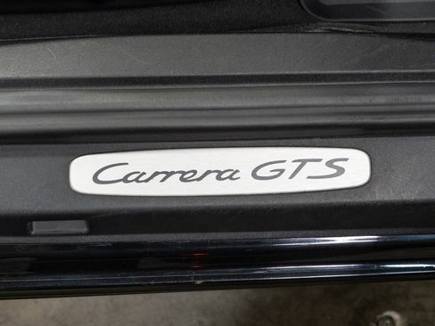 Used 2019 Porsche 911 Carrera 4 GTS image 52