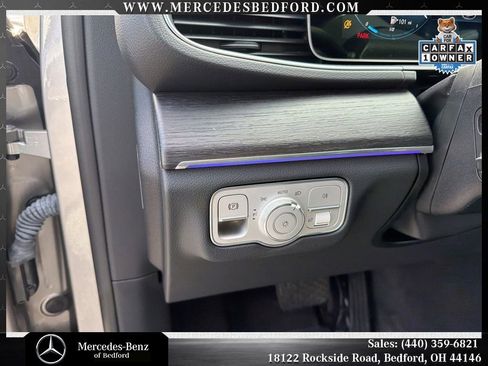 Used 2022 Mercedes-Benz GLE 350 4MATIC image 11