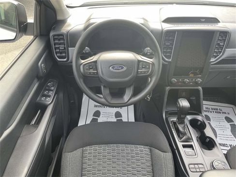 New 2025 Ford Ranger XL image 12