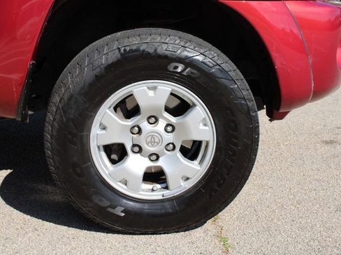 Used 2007 Toyota Tacoma PreRunner image 31