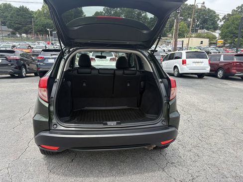 Used 2016 Honda HR-V EX-L image 5