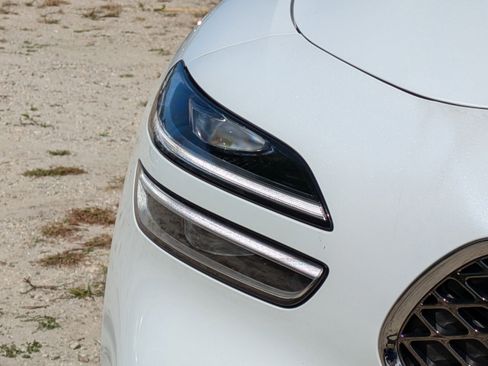 New 2026 Genesis G70 2.5T Prestige image 7