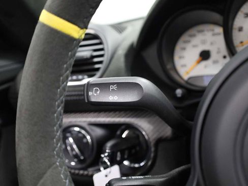 Used 2025 Porsche 718 Boxster Spyder RS image 30