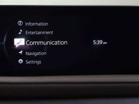 Used 2022 MAZDA CX-30 2.5 Turbo w/ Premium Plus Pkg image 33