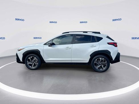 Used 2024 Subaru Crosstrek 2.0i Premium AWD/4WD image 5