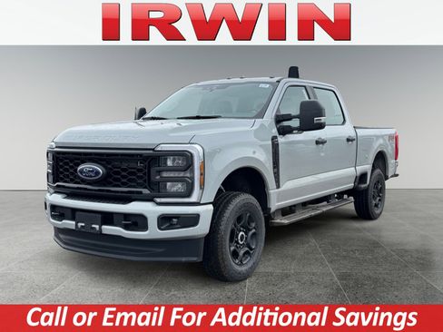 New 2026 Ford F250 XL image 1