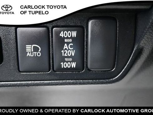 Used 2022 Toyota Tacoma TRD Sport RWD image 20