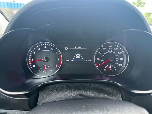 Used 2024 Kia Forte LX FWD image 21