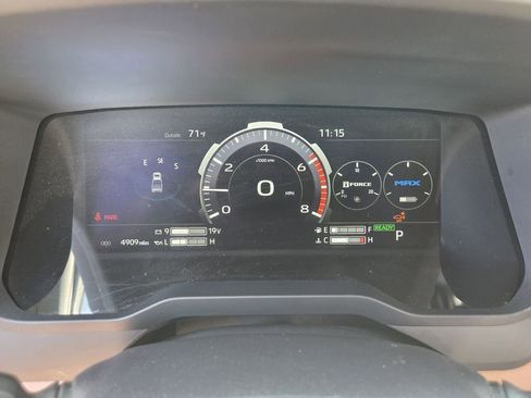 Certified 2026 Toyota Tundra 1794 Edition w/ TRD Off-Road Package AWD/4WD image 28