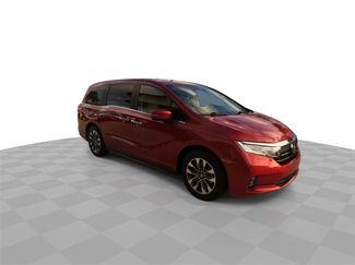 Used 2023 Honda Odyssey EX-L video 2