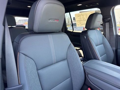 New 2026 GMC Acadia AT4 w/ Super Cruise Package image 26