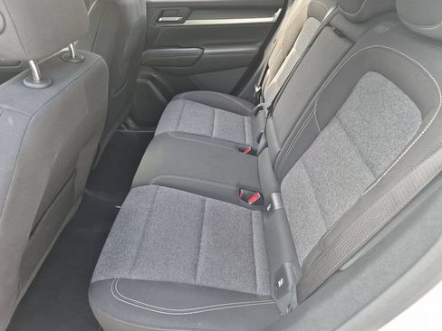 Used 2025 GMC Terrain Elevation AWD/4WD image 28