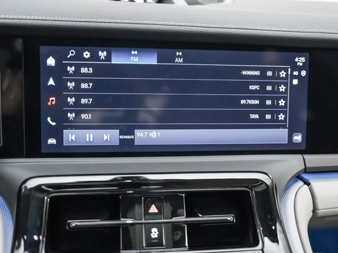 New 2026 Porsche Panamera 4 image 23