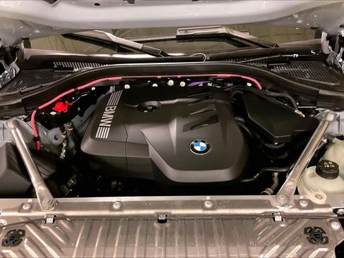New 2026 BMW X3 xDrive30 w/ Premium Package image 16