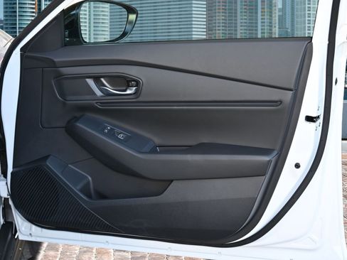New 2026 Honda Accord SE image 12