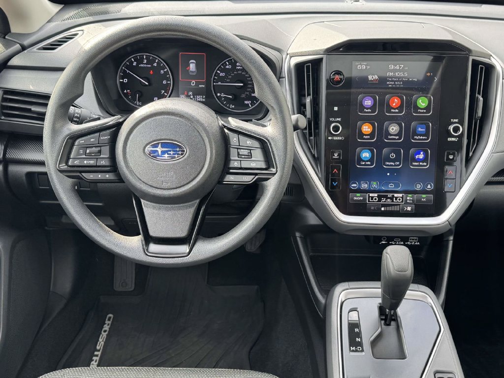 Certified 2024 Subaru Crosstrek 2.0i Premium AWD/4WD image 12