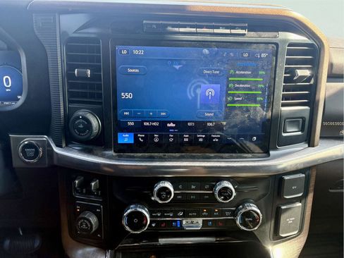 Used 2024 Ford F150 King Ranch w/ FX4 Off-Road Package AWD/4WD image 27
