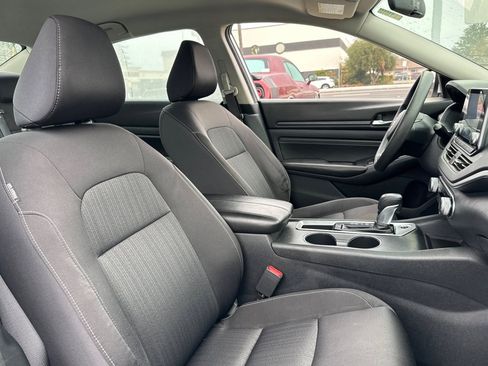 Used 2019 Nissan Altima 2.5 S image 31