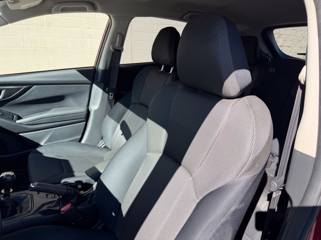 Used 2019 Subaru Crosstrek 2.0i AWD/4WD image 22