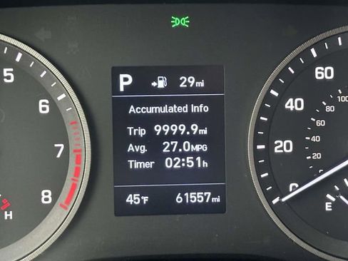 Used 2021 Hyundai Tucson Value image 24