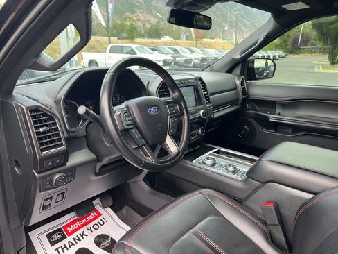 Used 2021 Ford Expedition Limited AWD/4WD image 28