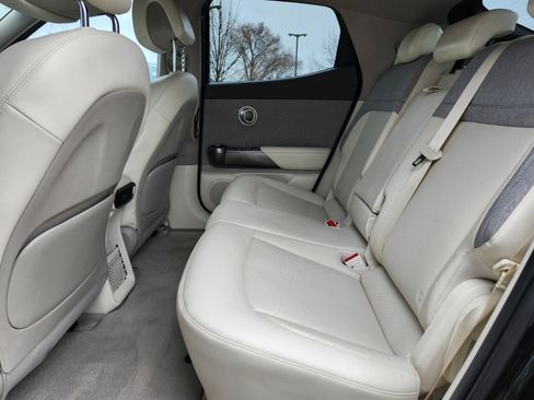 Used 2025 Genesis GV60 Advanced image 16