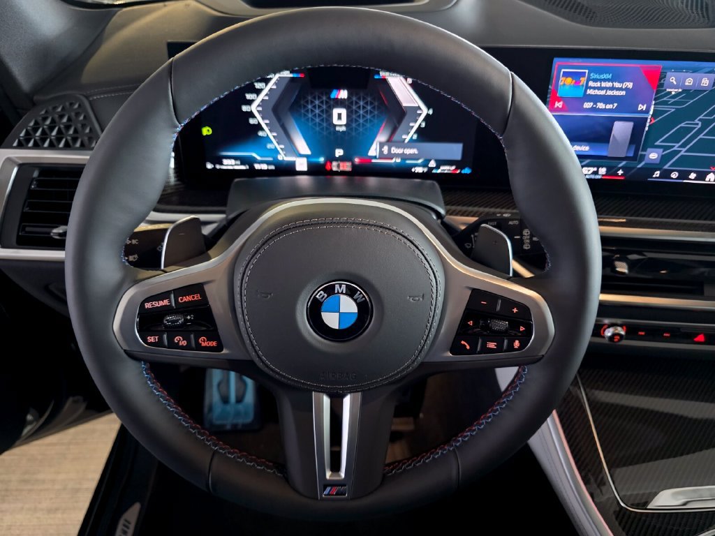 New 2026 BMW X5 M60i w/ Executive Package AWD/4WD image 13