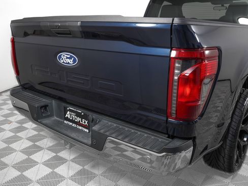 Used 2025 Ford F150 XL w/ Equipment Group 103A High image 31