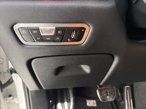 Used 2021 BMW X5 M50i w/ Executive Package AWD/4WD image 12