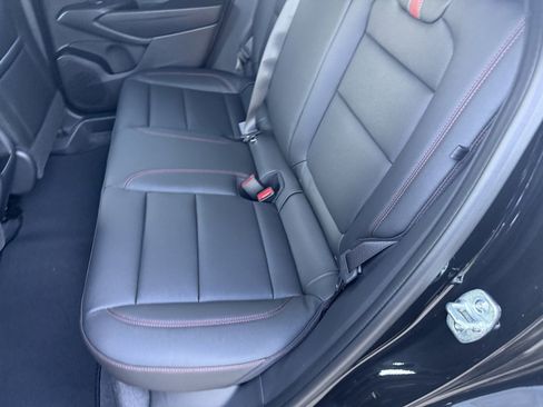 New 2026 Chevrolet Trax RS w/ Sunroof Package image 29