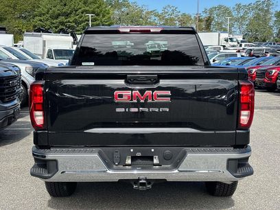 New 2026 GMC Sierra 1500 Pro w/ Pro Value Package