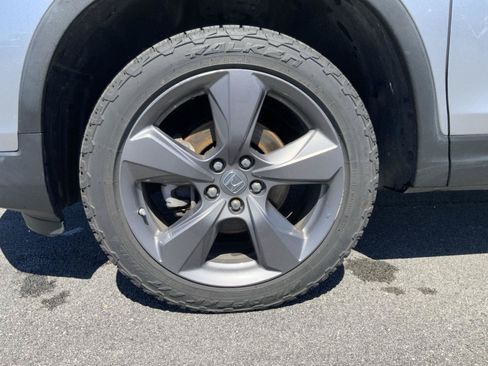 Used 2019 Honda Passport Touring image 19