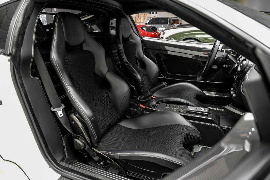 Used 2009 Ferrari F430 Scuderia RWD image 38
