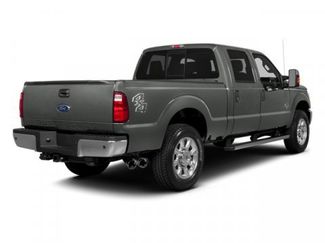 Used 2014 Ford F250 Lariat w/ Lariat Interior Package video 2