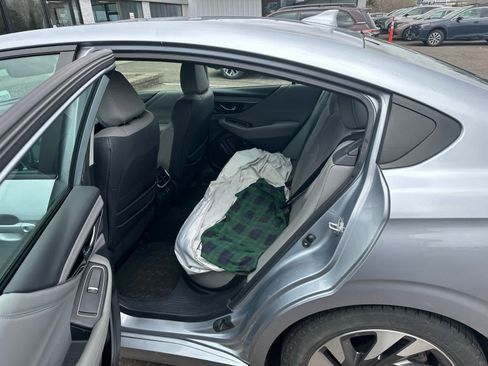 Used 2024 Subaru Legacy Limited AWD/4WD image 6